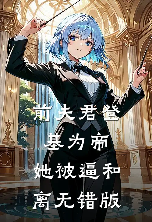 前夫君登基为帝，她被逼和离无错版