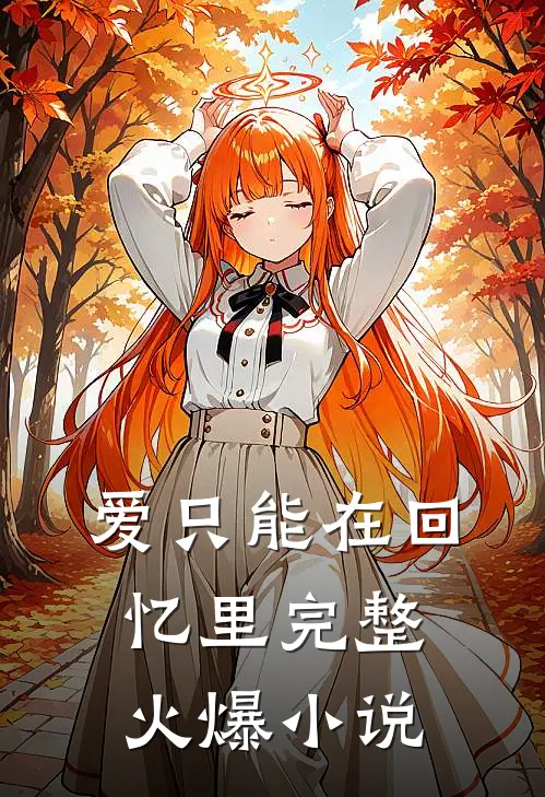 爱只能在回忆里完整火爆小说