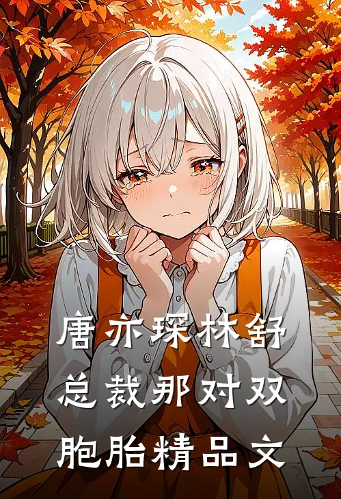 唐亦琛林舒总裁那对双胞胎精品文