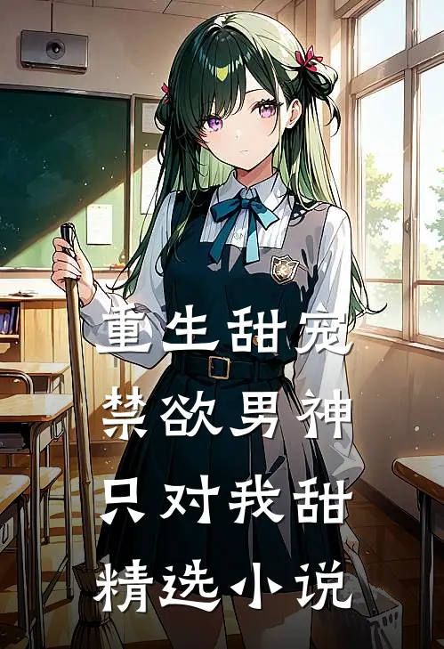 重生甜宠：禁欲男神只对我甜精选小说