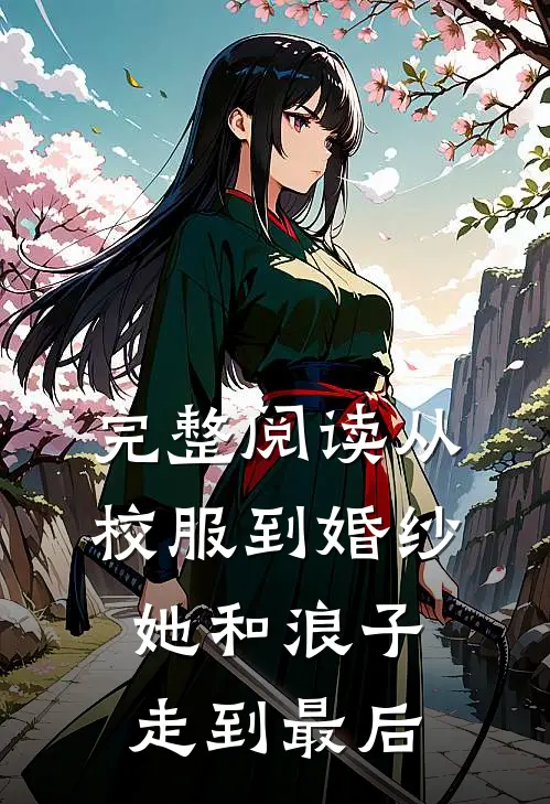 完整阅读从校服到婚纱，她和浪子走到最后
