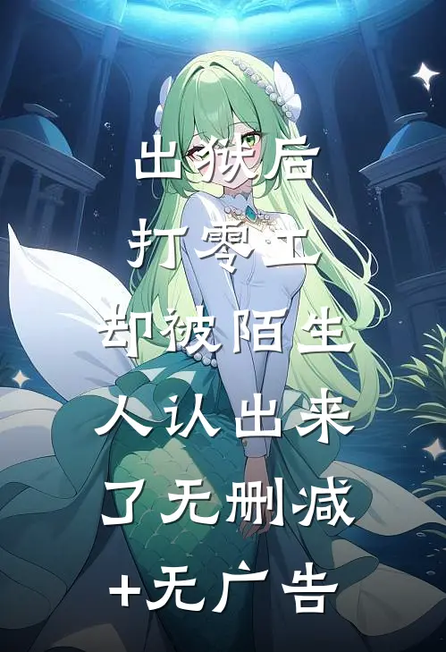 出狱后打零工，却被陌生人认出来了无删减+无广告