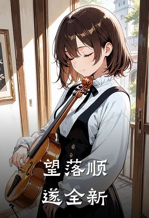 望落顺遂全新
