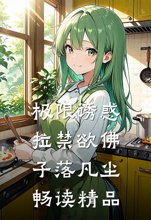 极限诱惑，拉禁欲佛子落凡尘畅读精品