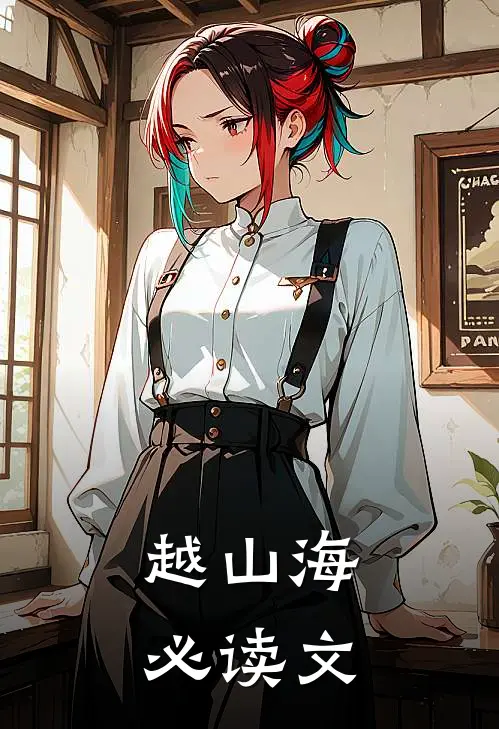 越山海必读文