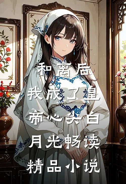 和离后，我成了皇帝心尖白月光畅读精品小说