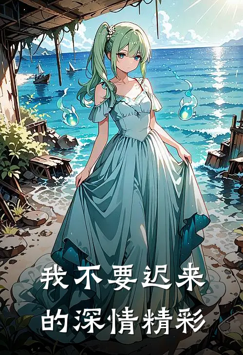我不要迟来的深情精彩