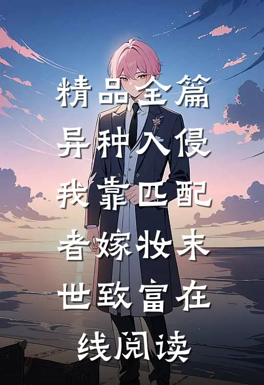 精品全篇异种入侵我靠匹配者嫁妆末世致富在线阅读
