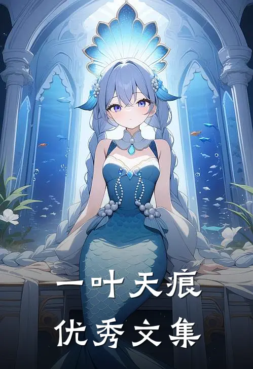 一叶天痕优秀文集