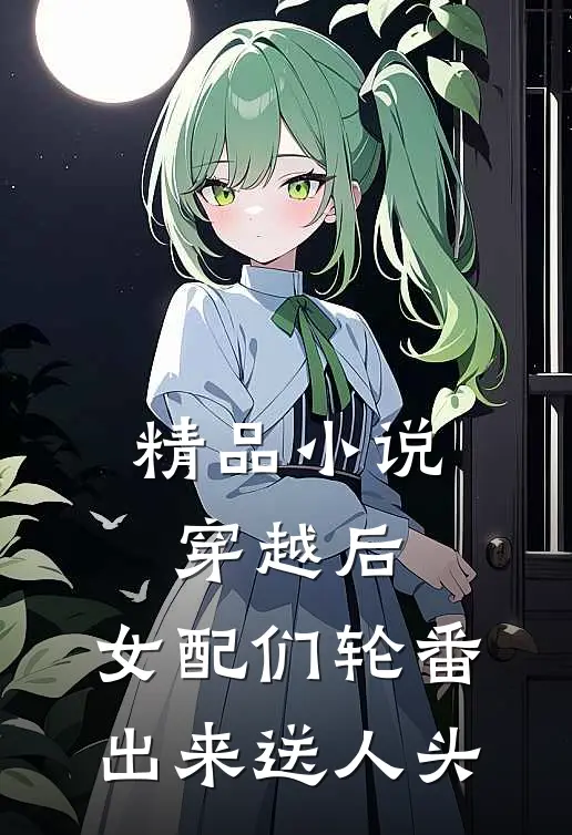 精品小说穿越后，女配们轮番出来送人头