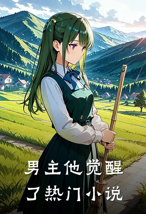 男主他觉醒了热门小说