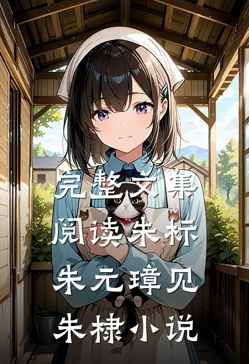 完整文集阅读朱标朱元璋见朱棣小说