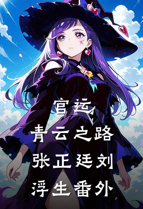 官运：青云之路张正廷刘浮生番外