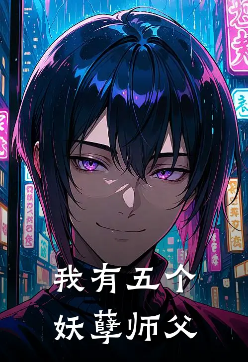 我有五个妖孽师父