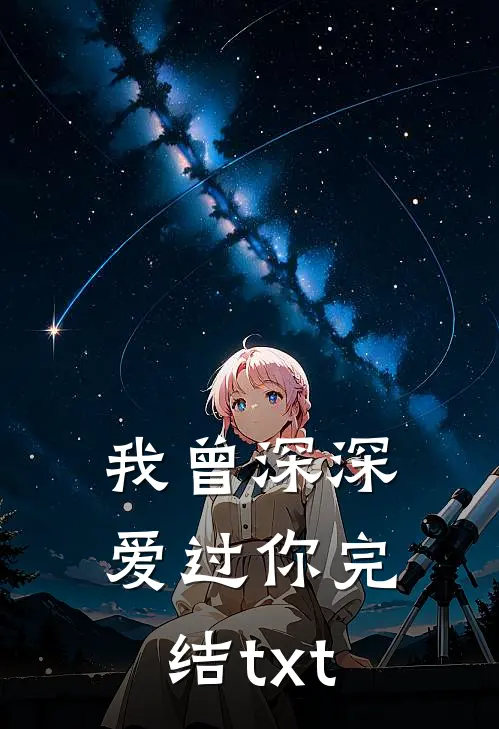 我曾深深爱过你完结txt