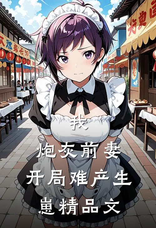 我，炮灰前妻，开局难产生崽精品文