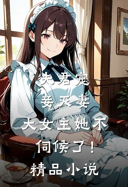 夫君宠妾灭妻，大女主她不伺候了！精品小说