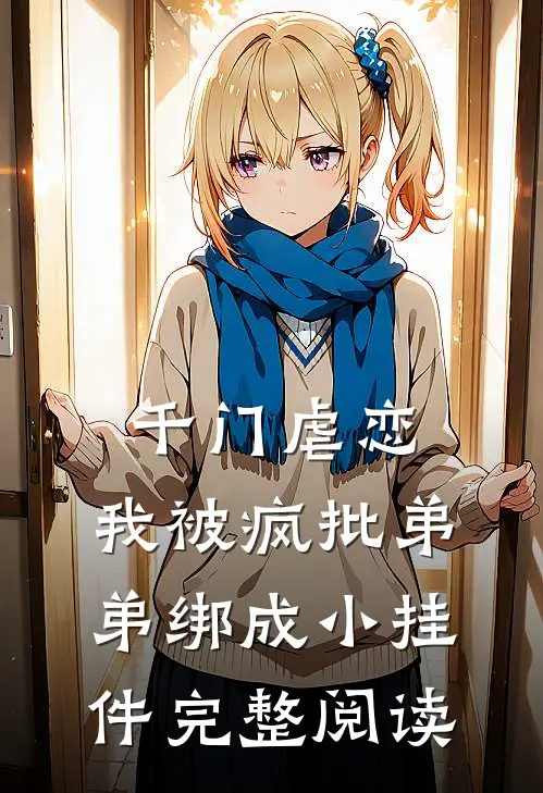 千门虐恋：我被疯批弟弟绑成小挂件完整阅读