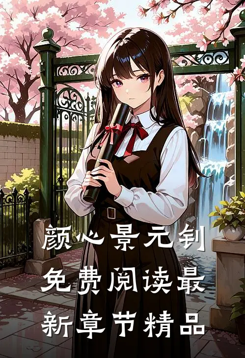 颜心景元钊免费阅读最新章节精品