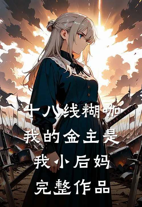 十八线糊咖：我的金主是我小后妈完整作品