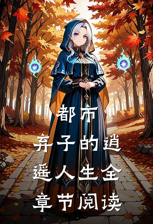 都市：弃子的逍遥人生全章节阅读