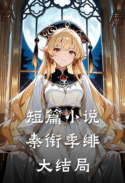 短篇小说秦衔季绯大结局