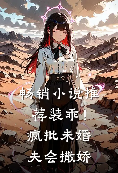 畅销小说推荐装乖！疯批未婚夫会撒娇