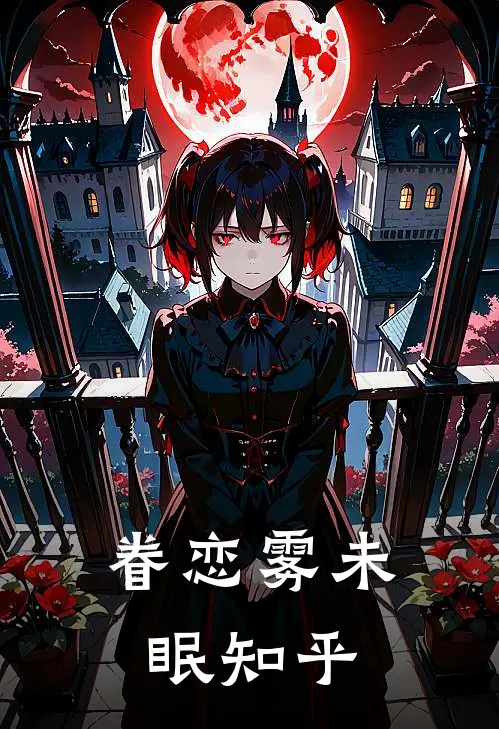 眷恋雾未眠知乎