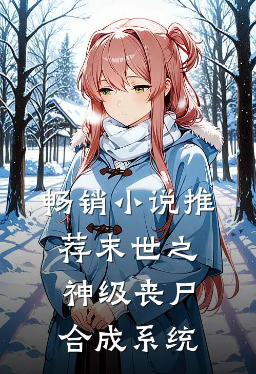 畅销小说推荐末世之神级丧尸合成系统