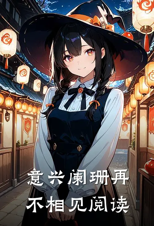 意兴阑珊再不相见阅读