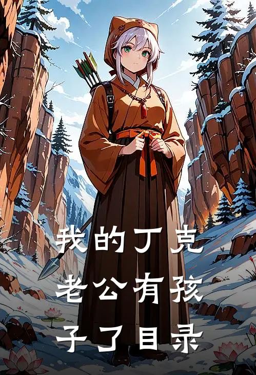 我的丁克老公有孩子了目录