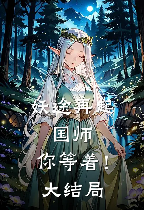 妖途再起：国师，你等着！大结局