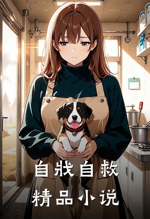 自戕自救精品小说