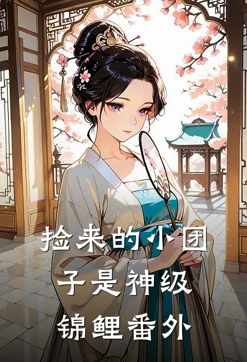 捡来的小团子是神级锦鲤番外