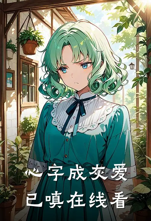 心字成灰爱已嗔在线看