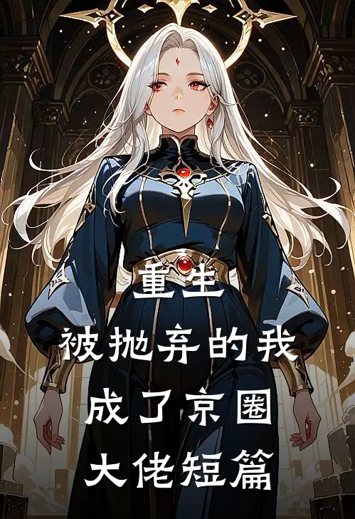 重生：被抛弃的我成了京圈大佬短篇