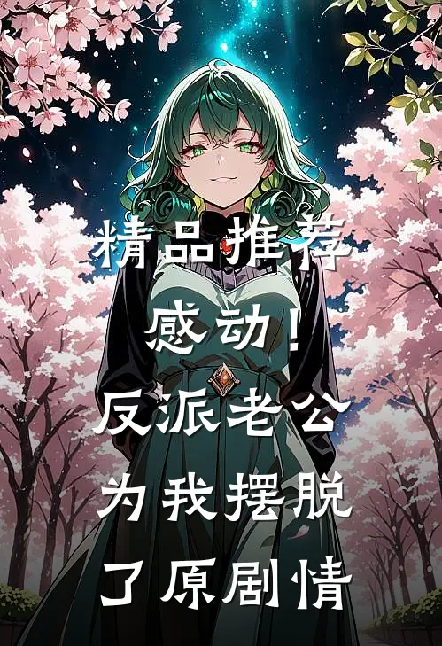 精品推荐感动！反派老公为我摆脱了原剧情