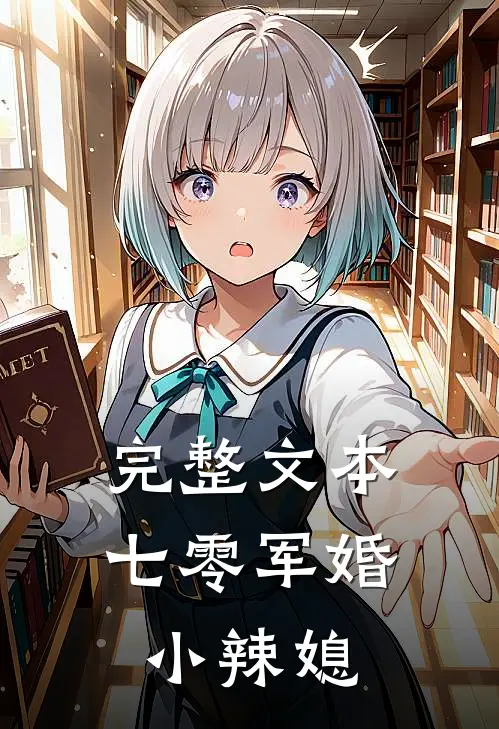 完整文本七零军婚小辣媳