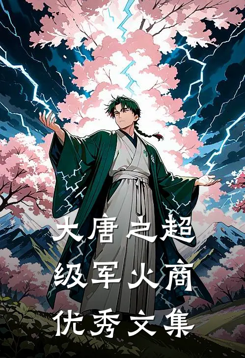 大唐之超级军火商优秀文集