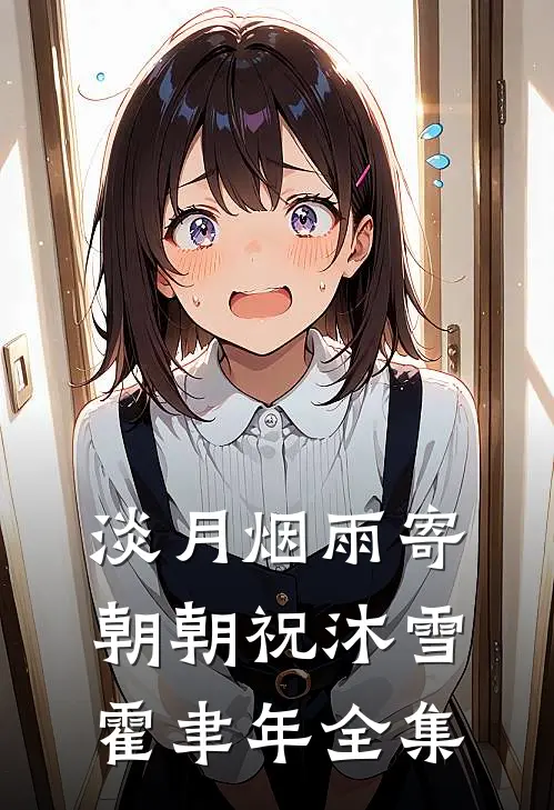 淡月烟雨寄朝朝祝沐雪霍聿年 全集
