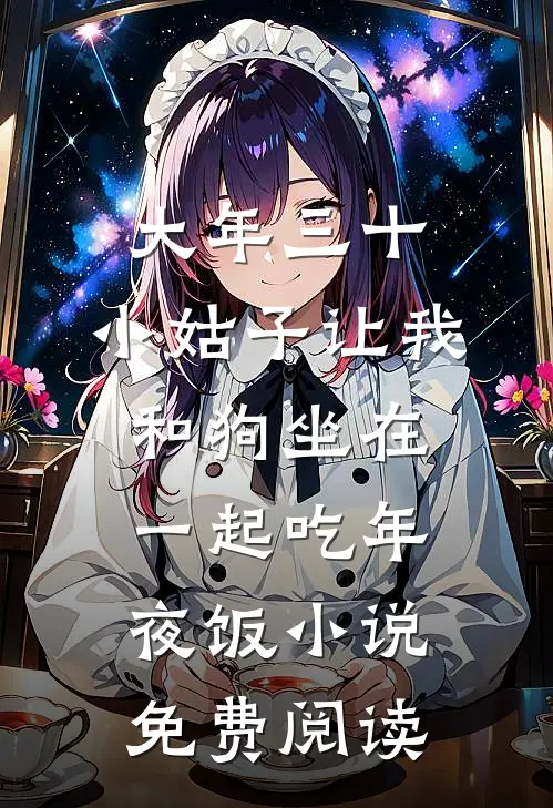 大年三十，小姑子让我和狗坐在一起吃年夜饭小说免费阅读