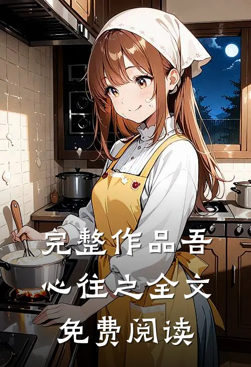 完整作品吾心往之全文免费阅读
