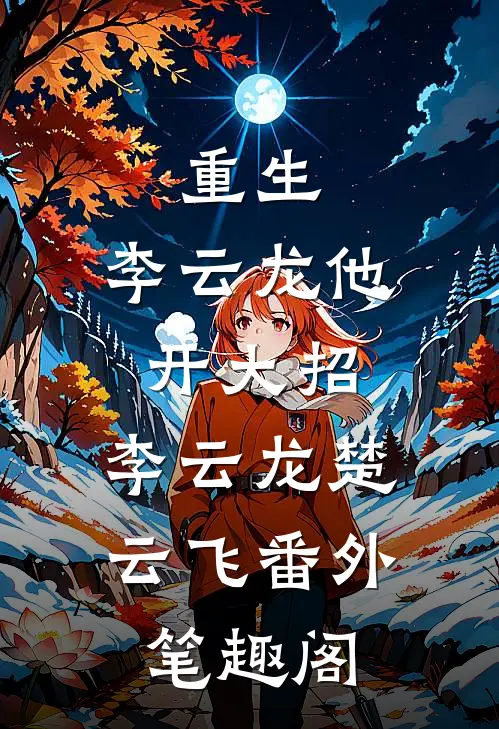 重生：李云龙他开大招：李云龙楚云飞番外笔趣阁