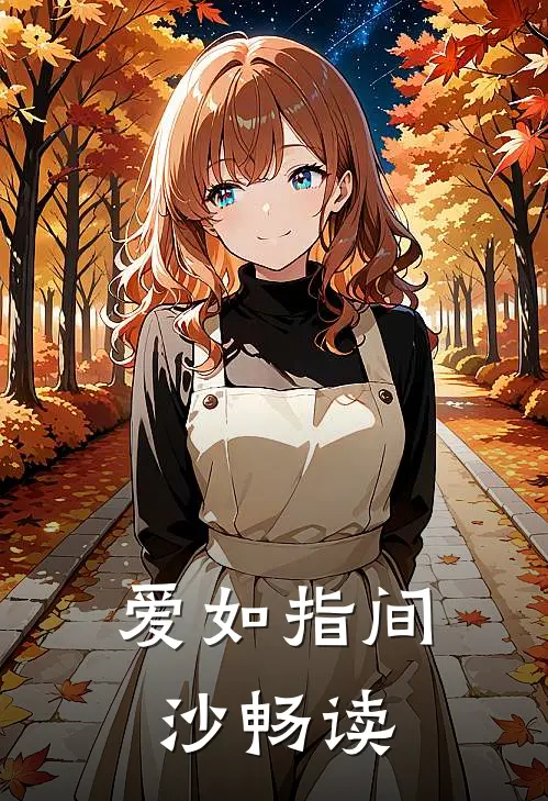 爱如指间沙畅读