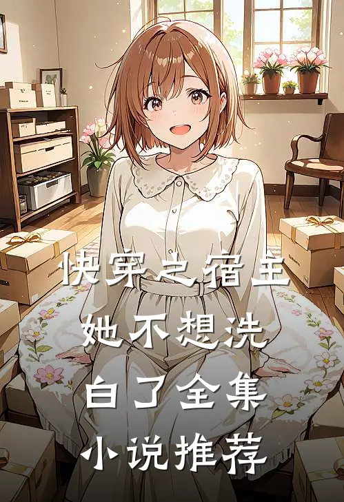 快穿之宿主她不想洗白了全集小说推荐