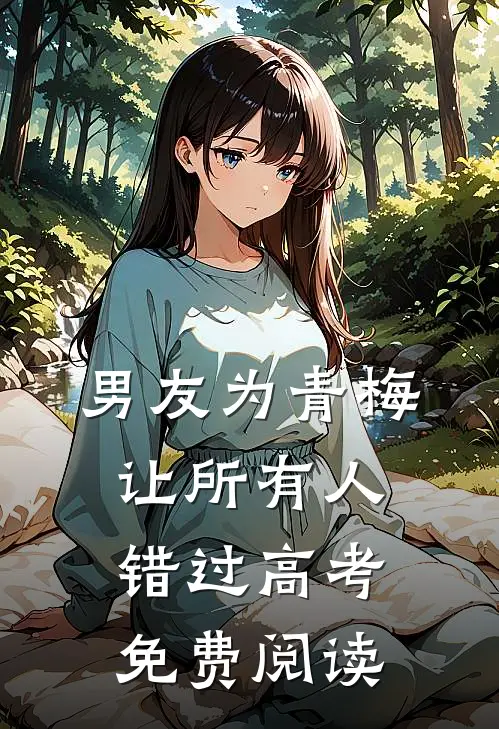 男友为青梅让所有人错过高考免费阅读