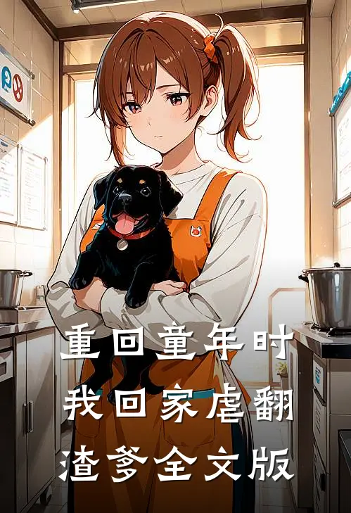 重回童年时：我回家虐翻渣爹全文版