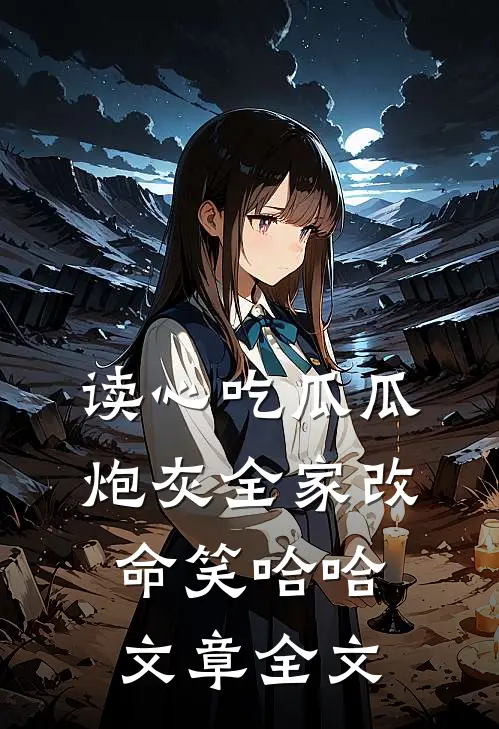 读心吃瓜瓜，炮灰全家改命笑哈哈文章全文