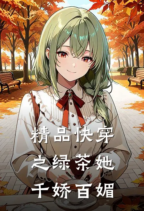 精品快穿之绿茶她千娇百媚
