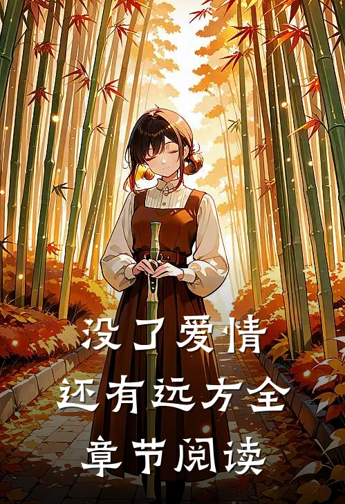 没了爱情，还有远方全章节阅读